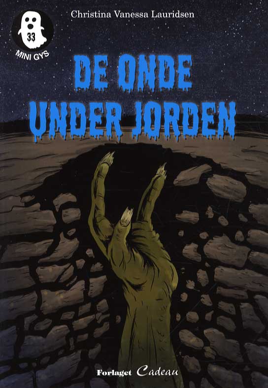 De onde under jorden