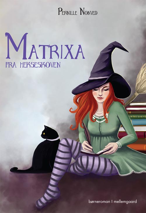 Matrixa fra hekseskoven