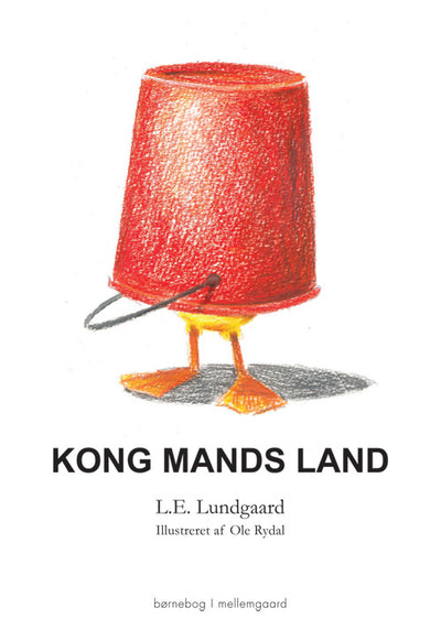 Kong mands land