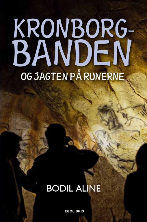 Kronborgbanden og jagten på runerne