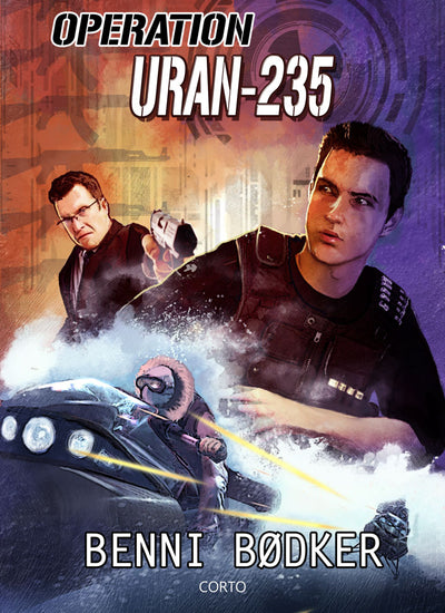 Operation: Uran-235
