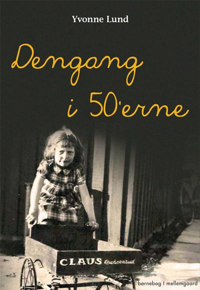 Dengang i 50'erne