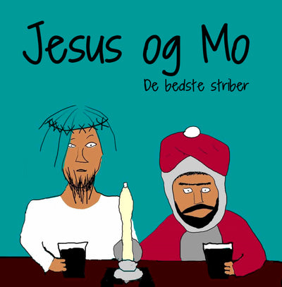 Jesus og Mo