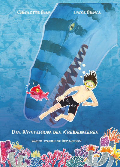 Das Mysterium des Kreideemeeres