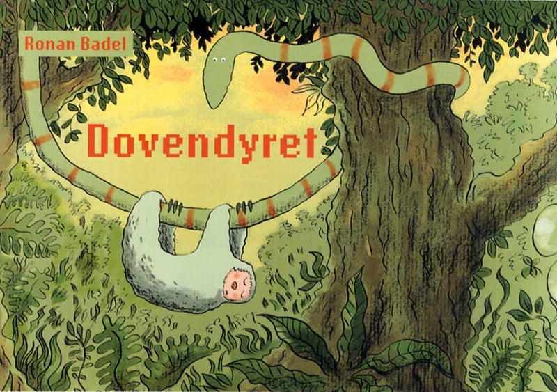 Dovendyret