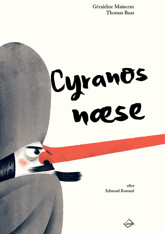 Cyranos næse