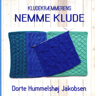 Kludekræmmerens nemme klude