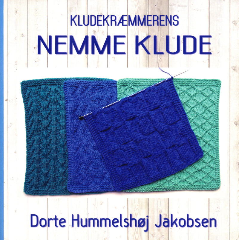 Kludekræmmerens nemme klude