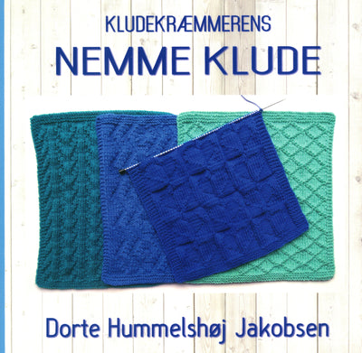 Kludekræmmeren NEMME KLUDE