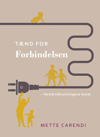 Tænd for forbindelsen