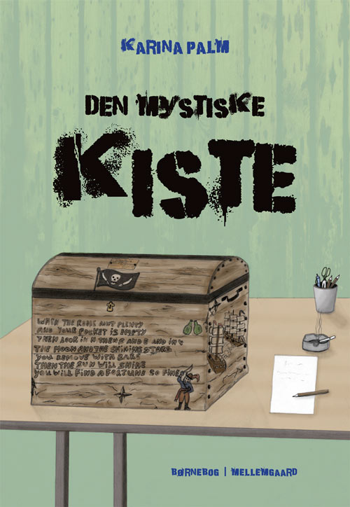 Den mystiske kiste