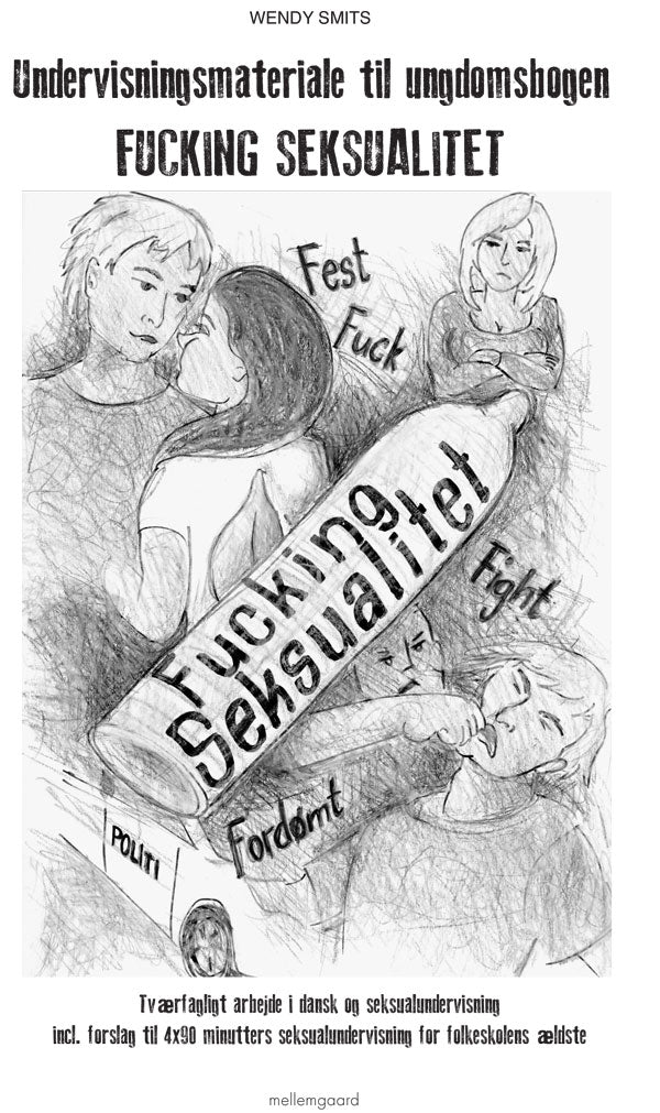 Fucking seskualitet - undervisningsmateriale