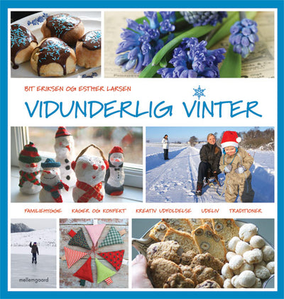 Vidunderlig vinter