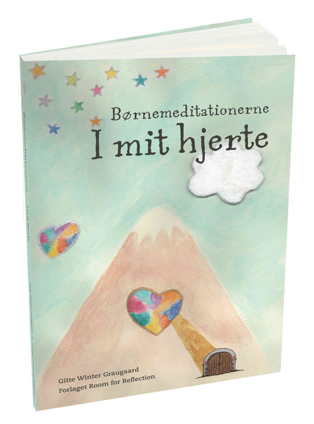 Børnemeditationerne I mit hjerte