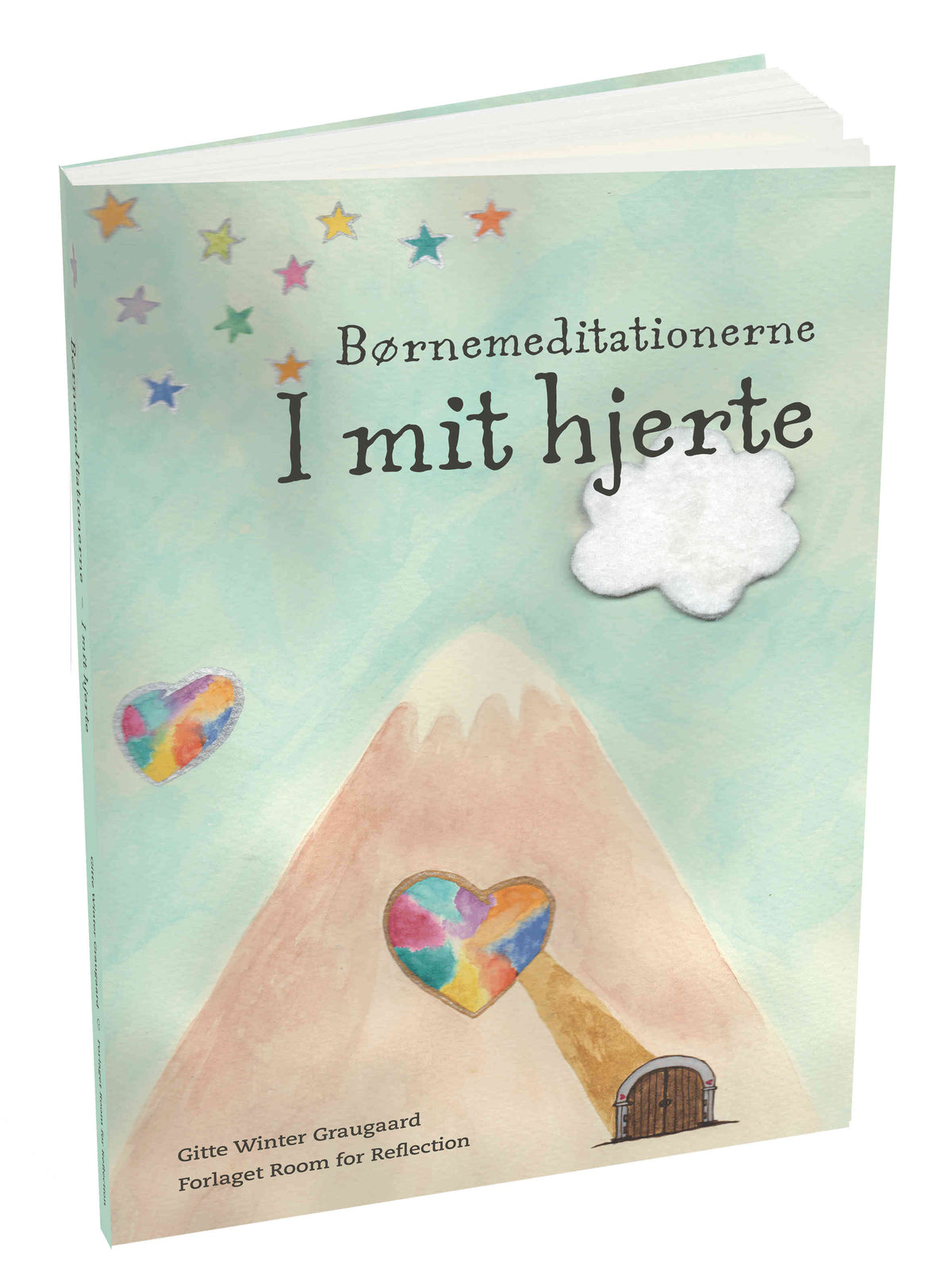 Børnemeditationerne I mit hjerte
