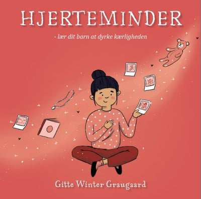 Hjerteminder (nyt isbn: 978-87-93210-82-0)
