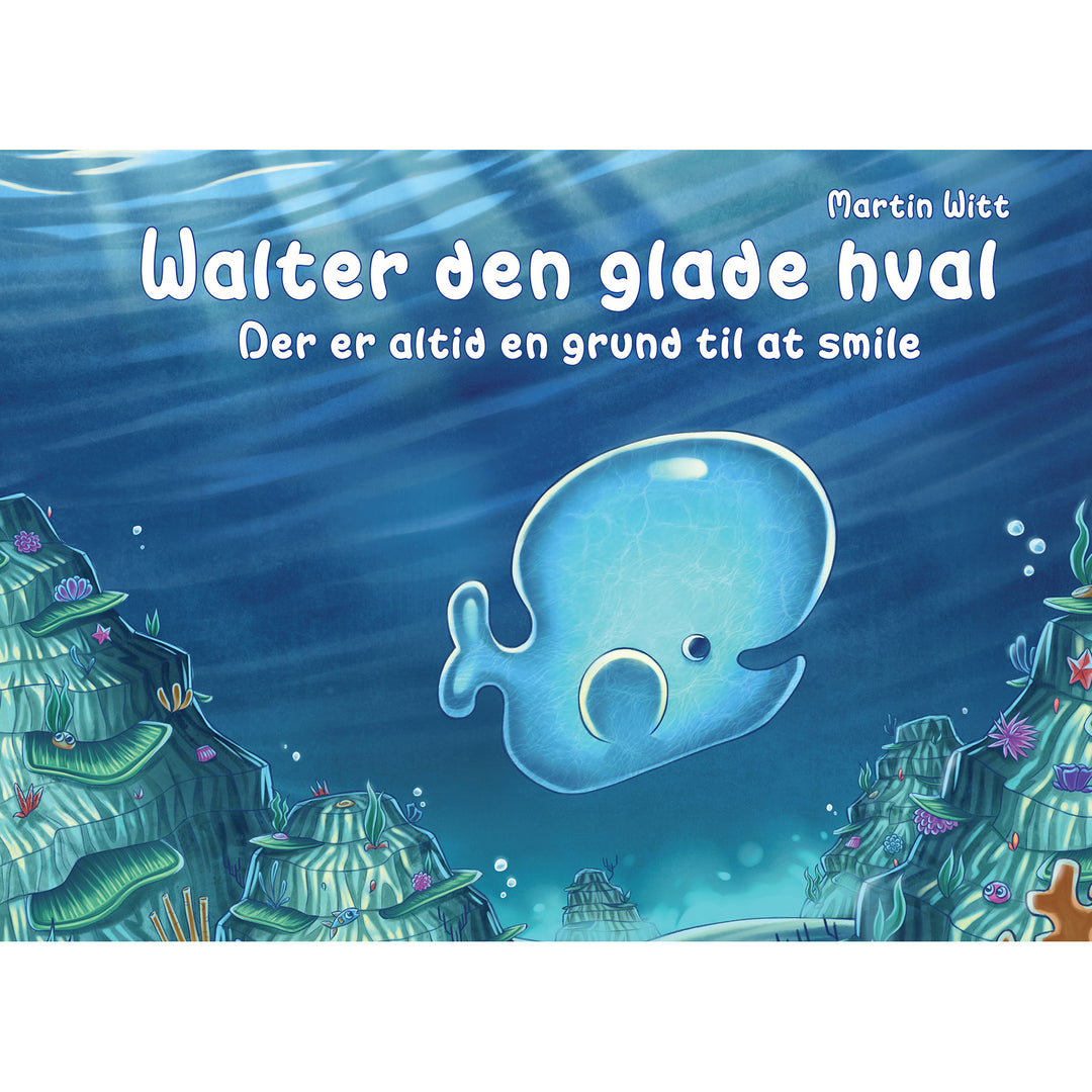 Walter den glade hval