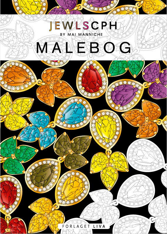 JEWLSCPH – Malebog