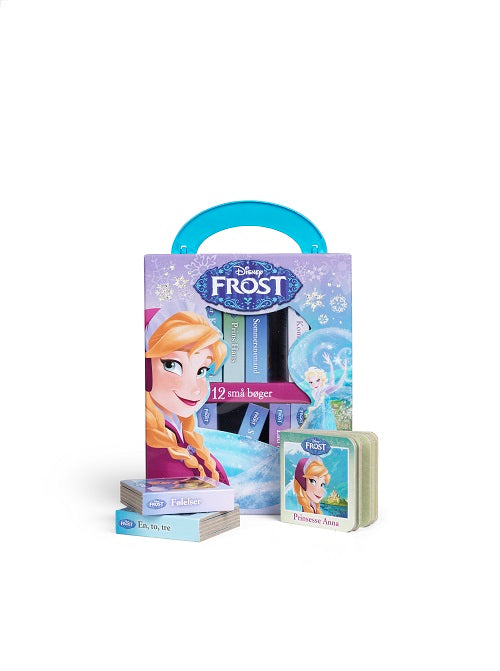 Disney Mit første bibliotek – Frost