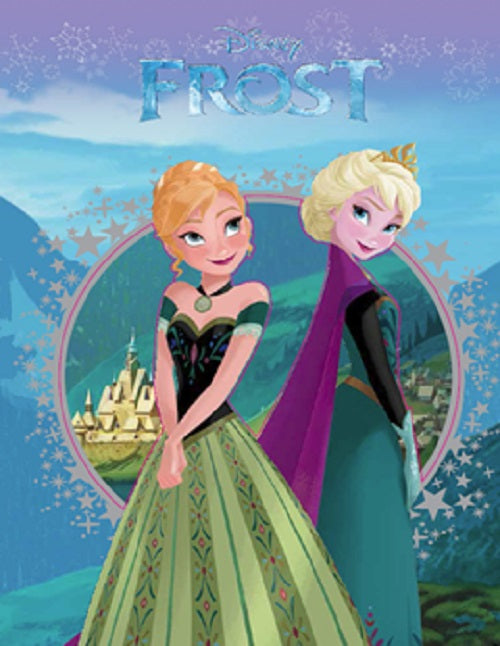 Disney Klassikere - Frost