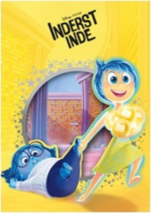 Disney Klassikere – Inderst Inde