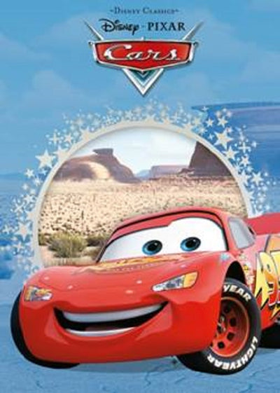 Disney Klassikere – Cars
