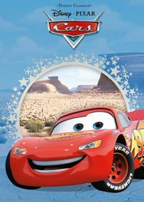 Disney Klassikere – Cars