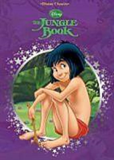 Disney Klassikere - Jungle Bogen
