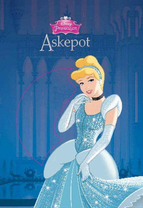 Disney klassikere – Askepot