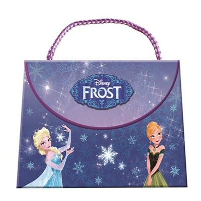 Disney Frost Taskebog