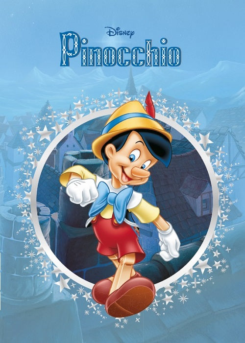Disney Klassikere - Pinnochio