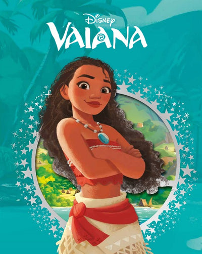 Disney Klassikere - Vaiana