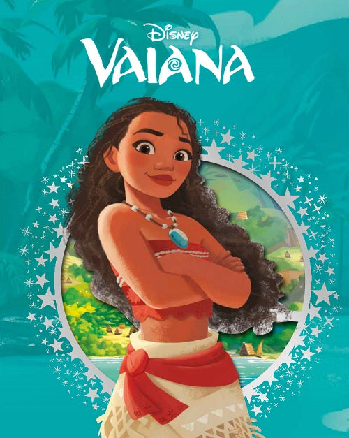 Disney Klassikere - Vaiana