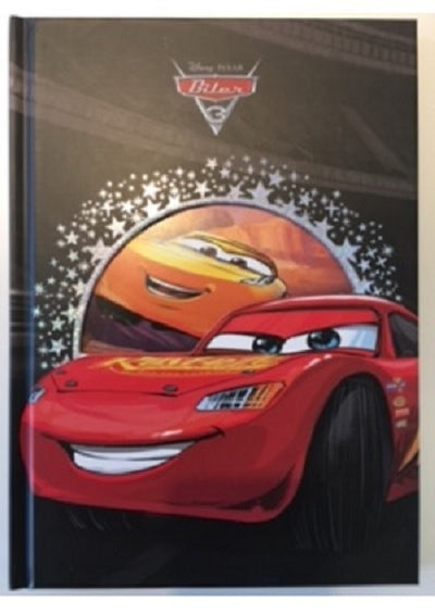Disney Klassikere - Cars 3