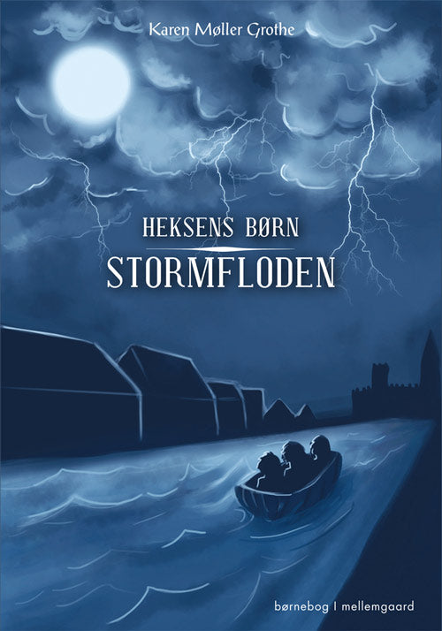 Stormfloden