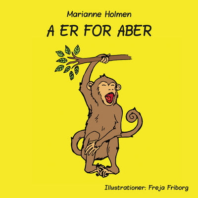 A ER FOR ABER