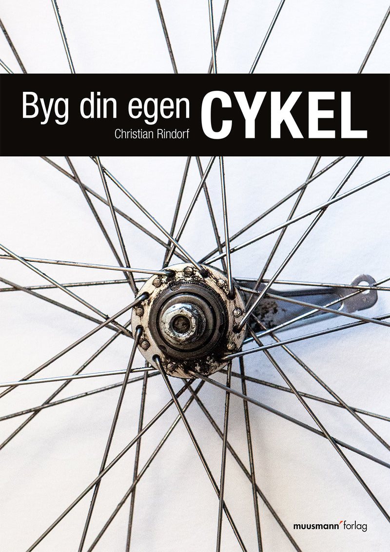 Byg din egen cykel