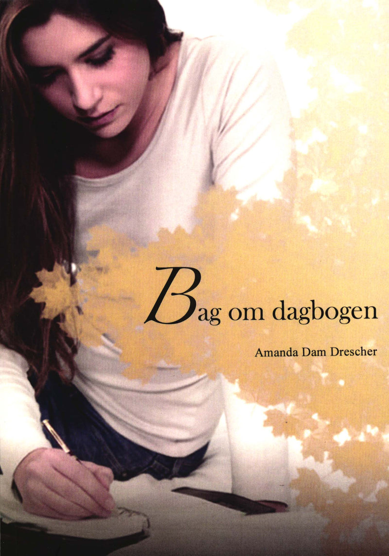 Bag om dagbogen