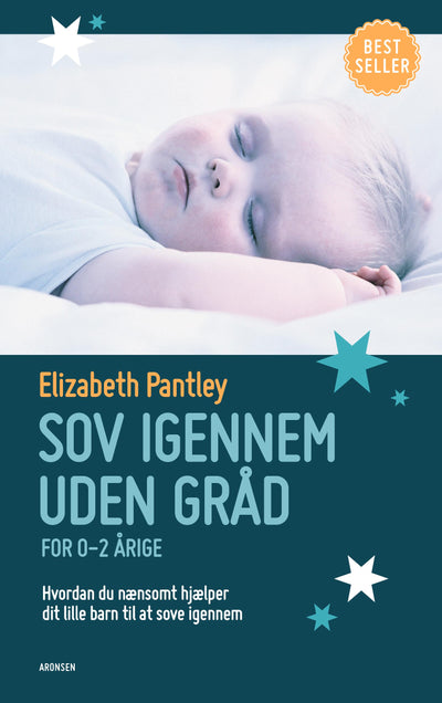 Sov igennem uden gråd - 0-2 år