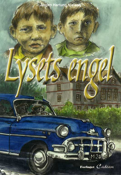 Lysets engel