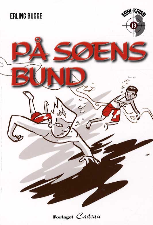 På søens  bund