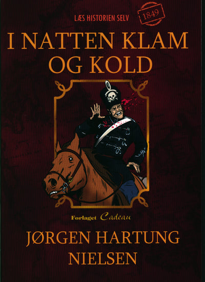 I natten klam og kold