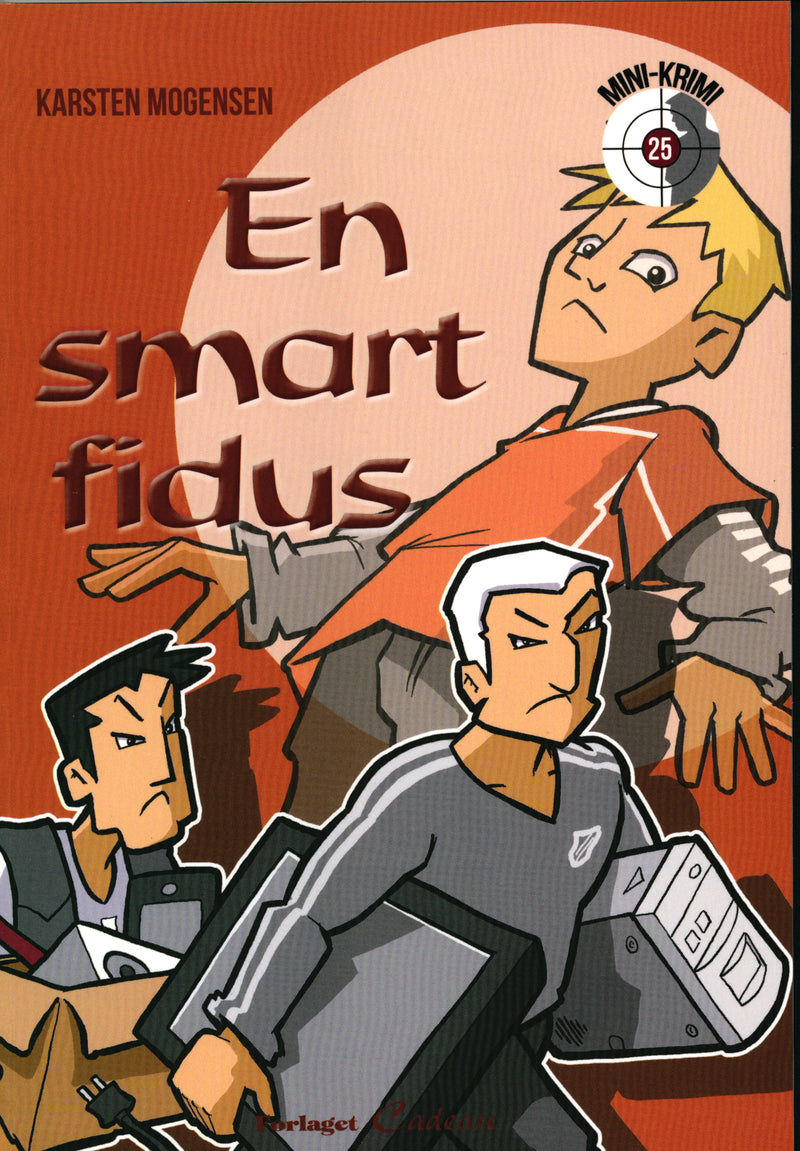 En smart fidus