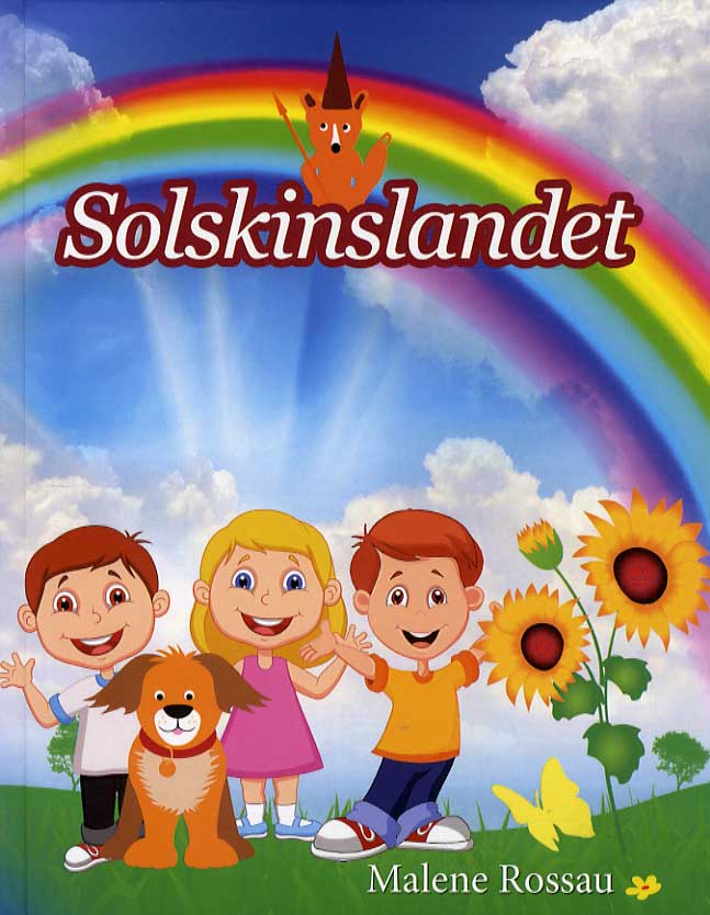 Solskinslandet
