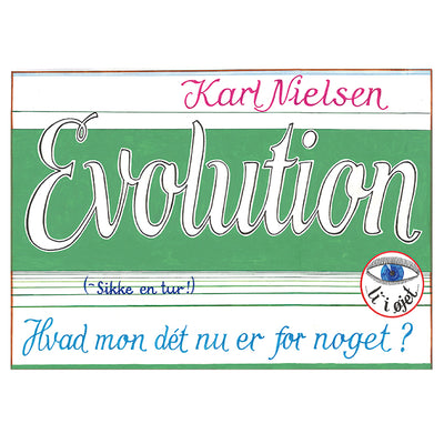 Evolution