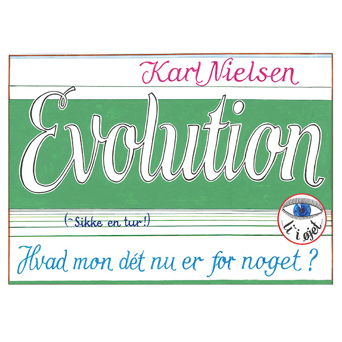 Evolution