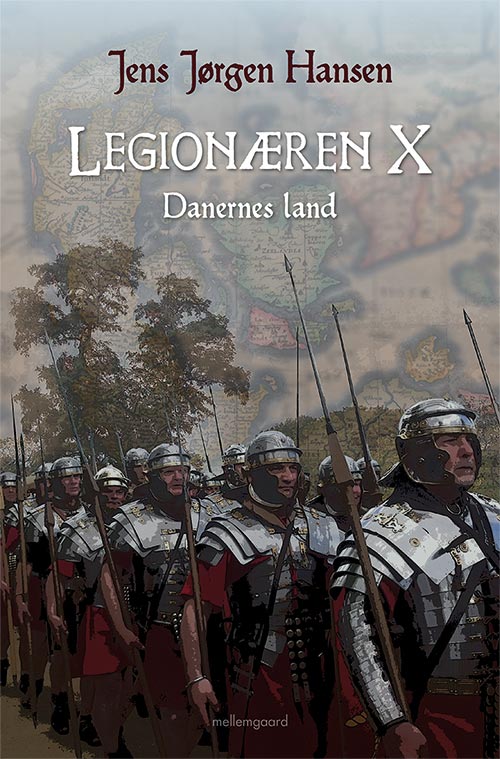 Legionæren X