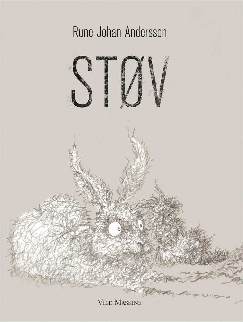 Støv