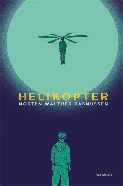 Helikopter