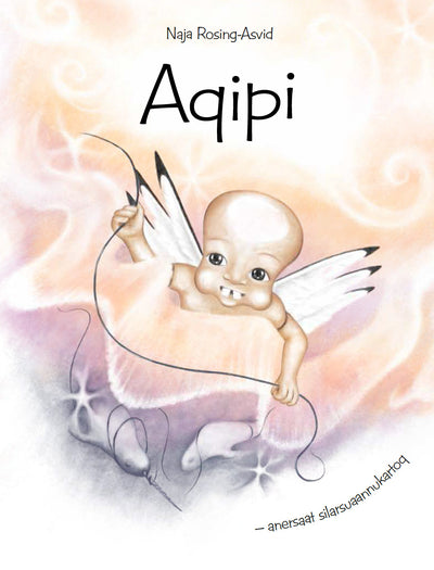 Aqipi - anersaat silarsuaannukartoq